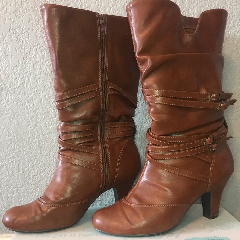 Women’s boots